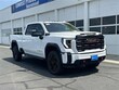 GMC Sierra 2500 HD