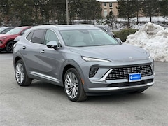 2025 Buick Envision Avenir SUV