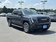 GMC Sierra EV