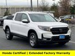  Honda Ridgeline