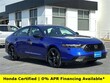 Honda Accord Hybrid