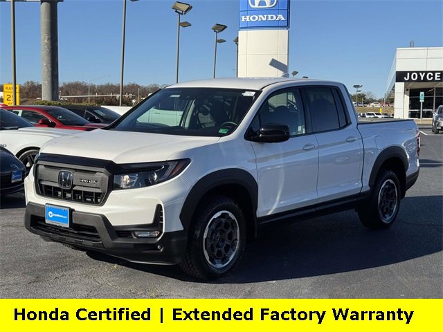 2024 Honda Ridgeline Sport photo 4