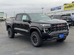 2026 GMC Canyon AT4 Truck