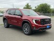  GMC Acadia