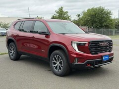 2026 GMC Acadia AT4 SUV