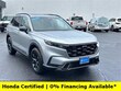 Honda CR-V Hybrid
