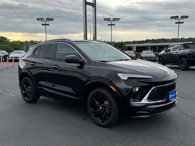 2026 Buick Encore GX Sport Touring AWD's photo
