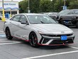 Hyundai Elantra N