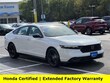 Honda Accord Sedan