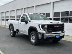 2025 GMC Sierra 2500 HD Pro Truck