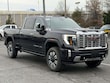  GMC Sierra 2500 HD