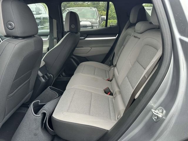 2026 GMC Terrain Elevation - Photo 7