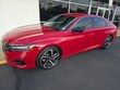 Honda Accord Hybrid