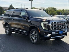 2026 GMC Yukon XL Denali SUV