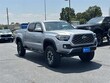 Toyota Tacoma 4WD