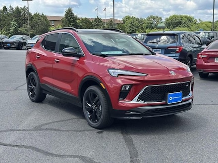 2026 Buick Encore GX Sport Touring SUV