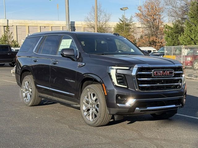 2026 GMC Yukon 4WD Elevation's photo
