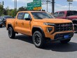  GMC Canyon
