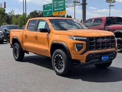2026 GMC Canyon AT4 Truck