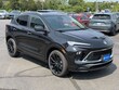  Buick Encore GX