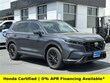 Honda CR-V Hybrid