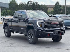 2025 GMC Sierra 2500 HD AT4X Truck