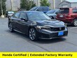 Honda Civic Sedan Hybrid