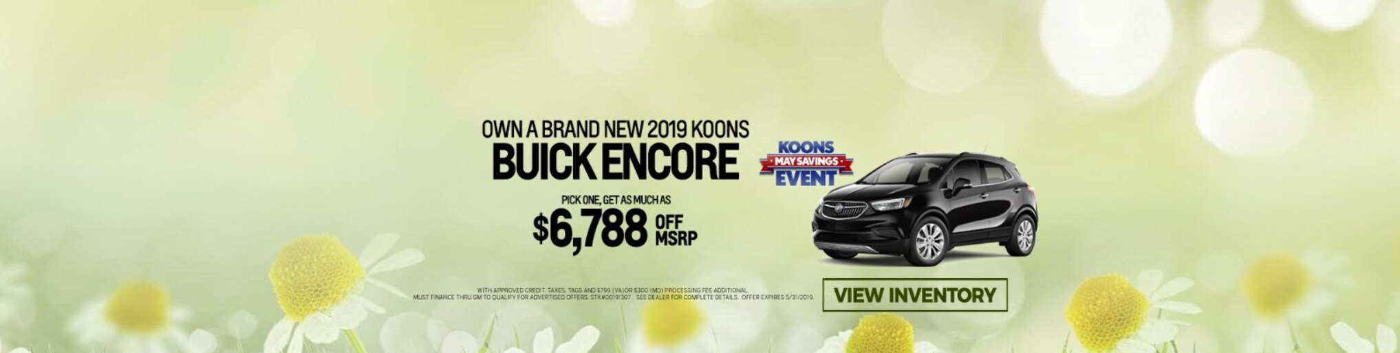 Koons Tysons Chevy Buick Gmc Chevrolet Dealership In Previous Next