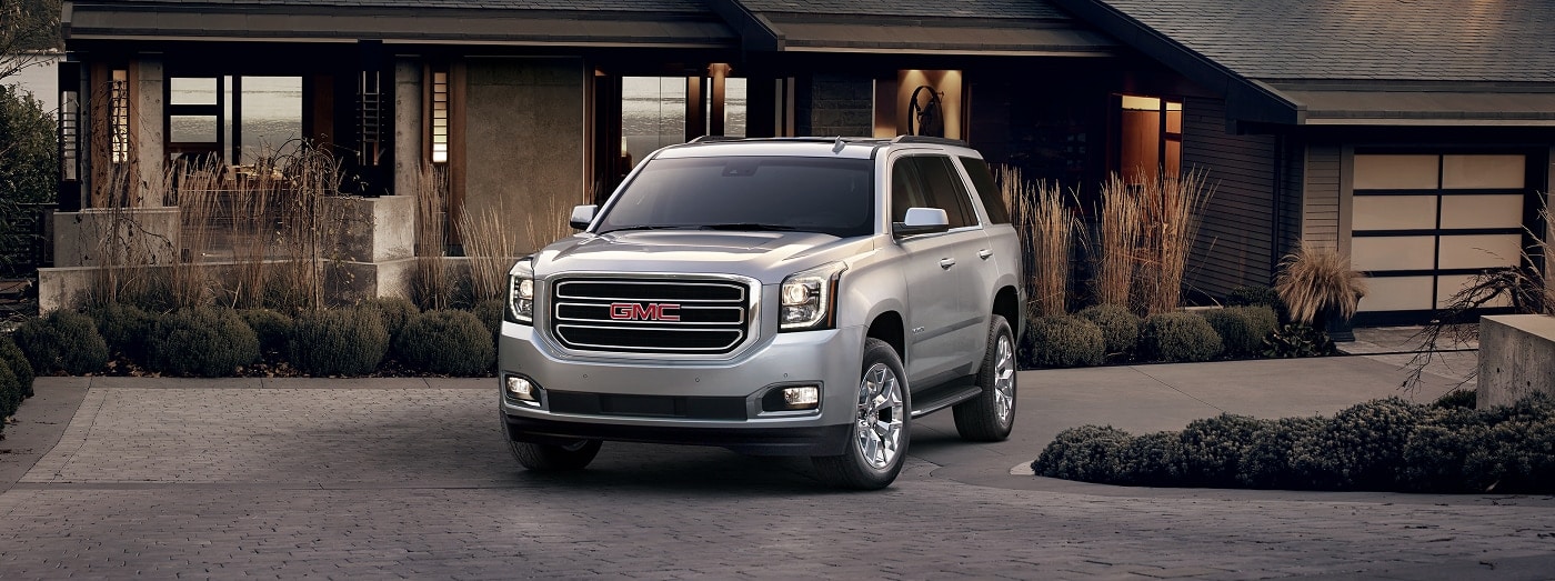 koons gmc inventory