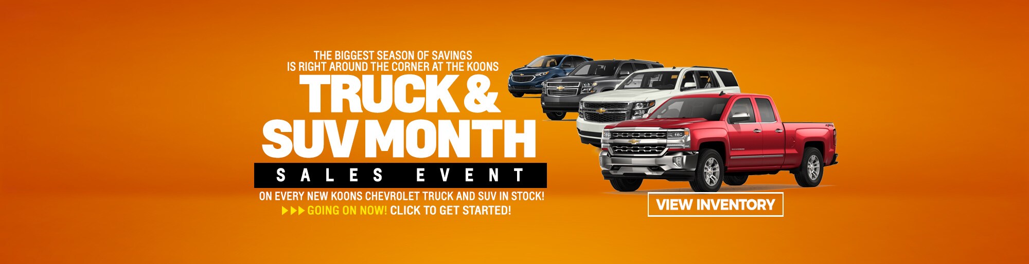koons gmc inventory