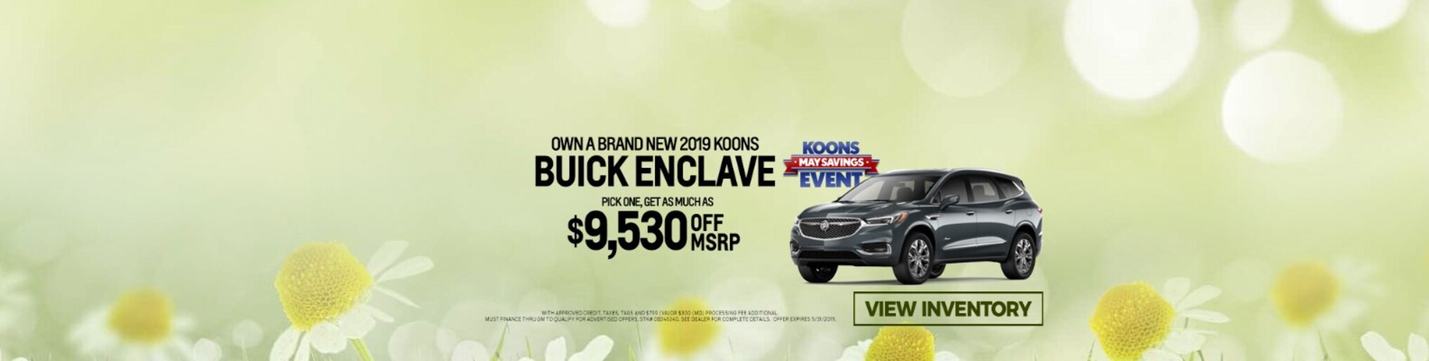 Koons Tysons Chevy Buick Gmc Chevrolet Dealership In Previous Next