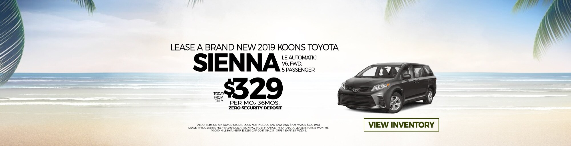 Koons Tysons Toyota Dealership In Fairfax County Previous Next