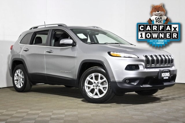 Used Car Truck Amp Suv Specials In Fairfax County At Koons