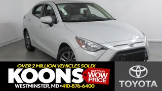 Inventory | Koons Westminster Toyota