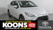 Toyota Yaris Sedan