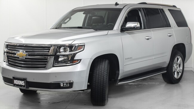 Used 2015 Tahoe >> Used 2015 Chevrolet Tahoe Ltz 4wd For Sale In Westminster Md Vin Used 2015 Tahoe >> Used 2015 Chevrolet Tahoe Ltz 4wd For Sale In Westminster Md Vin