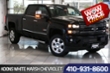 Chevrolet Silverado 2500HD
