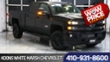Chevrolet Silverado 2500HD