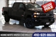 Chevrolet Silverado 2500HD