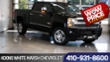 Chevrolet Silverado 2500HD