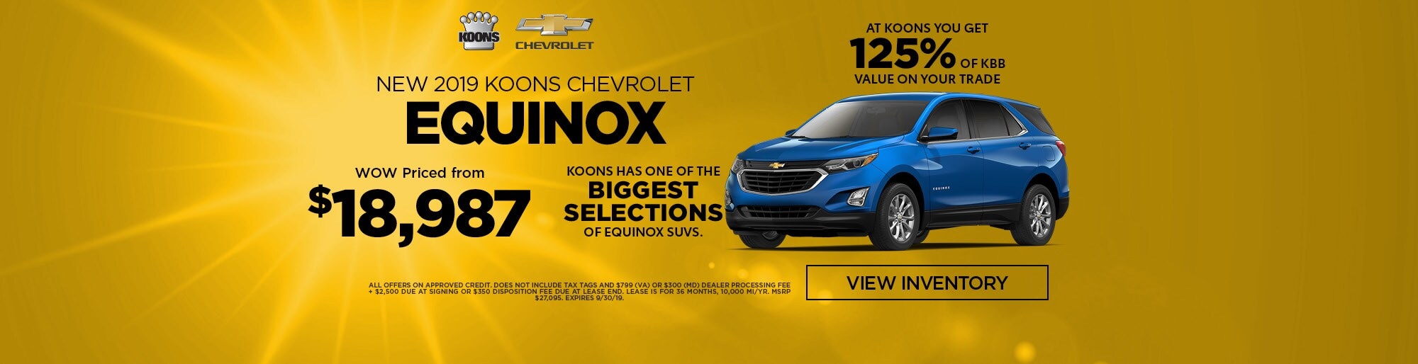 Koons Chevrolet White Marsh >> Koons White Marsh Chevrolet: Chevrolet Dealership In Baltimore County Koons Chevrolet White Marsh >> Koons White Marsh Chevrolet: Chevrolet Dealership In Baltimore County