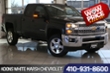 Chevrolet Silverado 2500HD