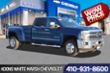 Chevrolet Silverado 3500HD