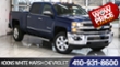 Chevrolet Silverado 2500HD
