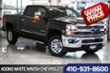Chevrolet Silverado 2500HD