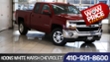 Chevrolet Silverado 1500 LD