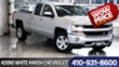 Chevrolet Silverado 1500 LD