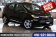 Chevrolet Bolt EV
