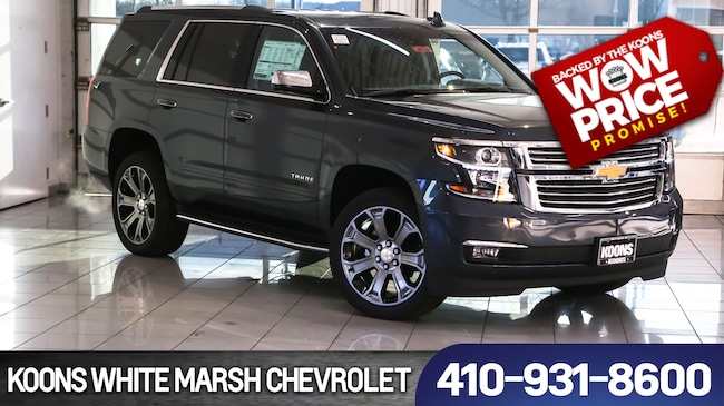 2019 Chevrolet Tahoe Chevrolet Chevrolet Cars Review