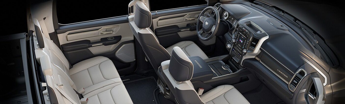 All New 2019 Ram 1500 David Stanley Chrysler Jeep Dodge Ram